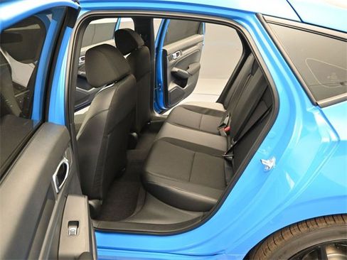 New 2026 Honda Civic Sport image 7