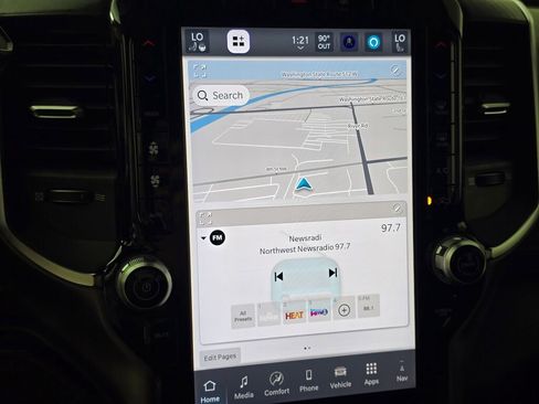 New 2026 RAM 2500 Big Horn image 24