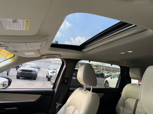 Used 2024 MAZDA CX-90 Plug-In Hybrid w/ Preferred image 35