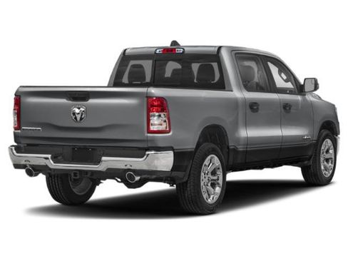 Used 2023 RAM 1500 Big Horn AWD/4WD image 2