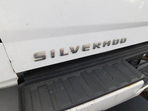 Used 2016 Chevrolet Silverado 2500 LTZ w/ Custom Sport Edition AWD/4WD image 15