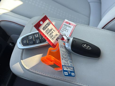 Certified 2023 Hyundai Ioniq 5 SEL image 43