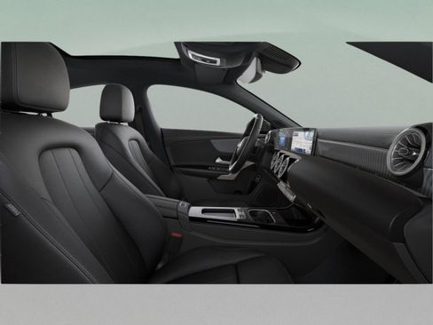 Certified 2026 Mercedes-Benz CLA 250 image 42