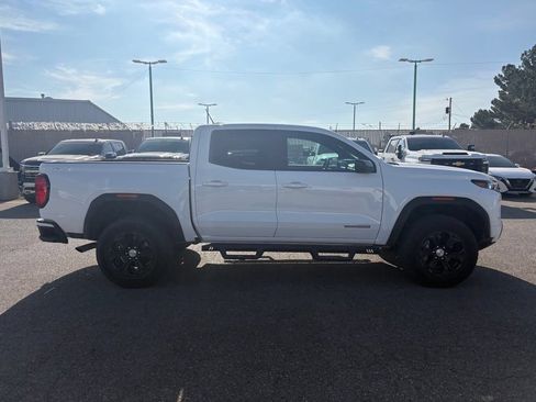 Used 2023 GMC Canyon Elevation w/ Convenience Package AWD/4WD image 6