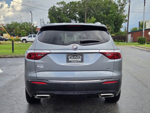 Used 2023 Buick Enclave Essence w/ Experience Buick Package image 8