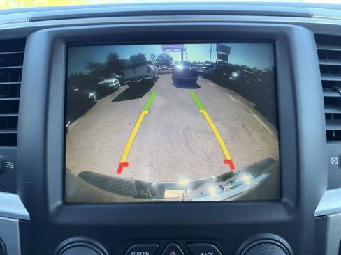 Used 2016 RAM 1500 Big Horn image 14