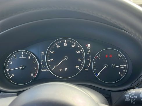 Certified 2022 MAZDA CX-30 AWD 2.5 S w/ Preferred Package image 15