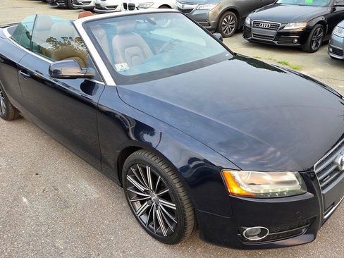 Used 2011 Audi A5 2.0T Premium Plus AWD/4WD image 22