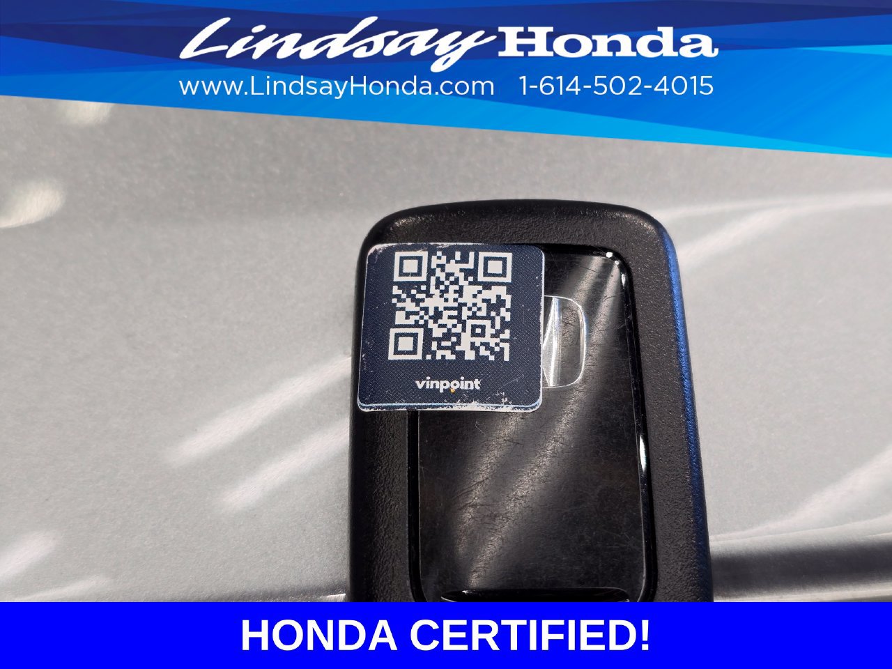 Certified 2021 Honda Civic EX image 23