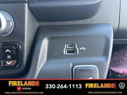 Used 2023 RAM ProMaster 3500 w/ Safety Group image 15