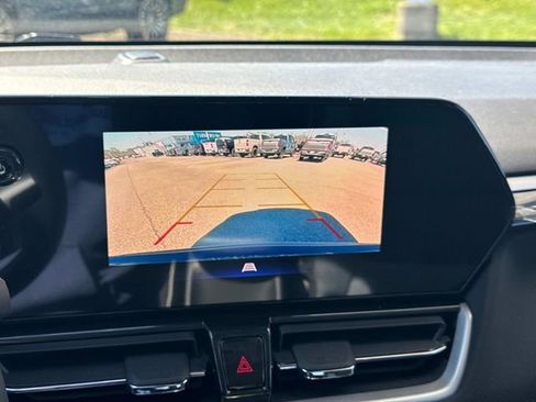 New 2026 Chevrolet TrailBlazer LT w/ Convenience Package AWD/4WD image 31