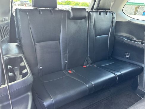 Used 2024 Toyota Grand Highlander AWD image 9