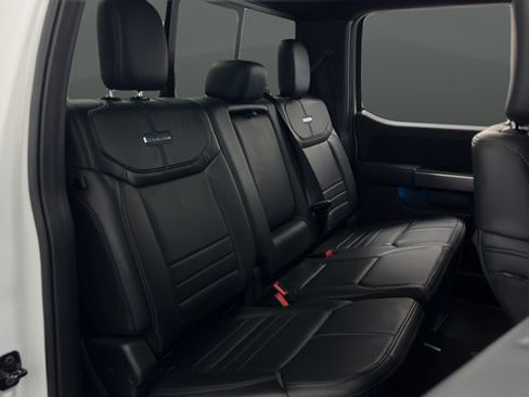 Used 2024 Ford F150 Platinum AWD/4WD image 25