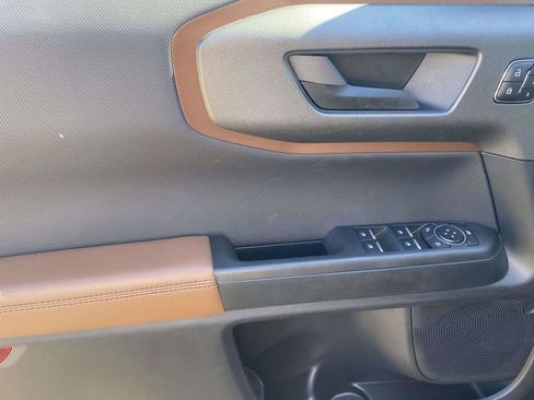 New 2025 Ford Bronco Sport Outer Banks AWD/4WD image 14