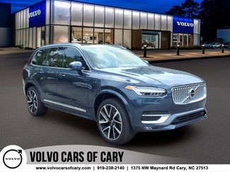 Certified 2025 Volvo XC90 B6 Plus w/ Protection Package Premier AWD/4WD video 1