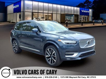 Certified 2025 Volvo XC90 B6 Plus w/ Protection Package Premier