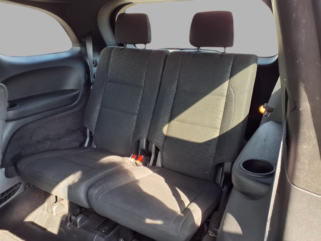 Used 2025 Dodge Durango GT AWD/4WD image 23