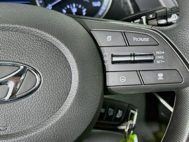 Used 2021 Hyundai Sonata SE FWD image 12
