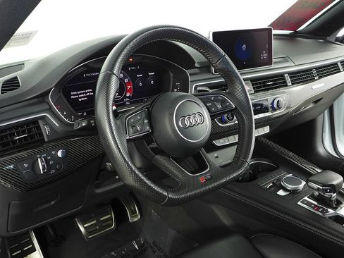 Used 2018 Audi RS 5 w/ Dynamic Package AWD/4WD image 25
