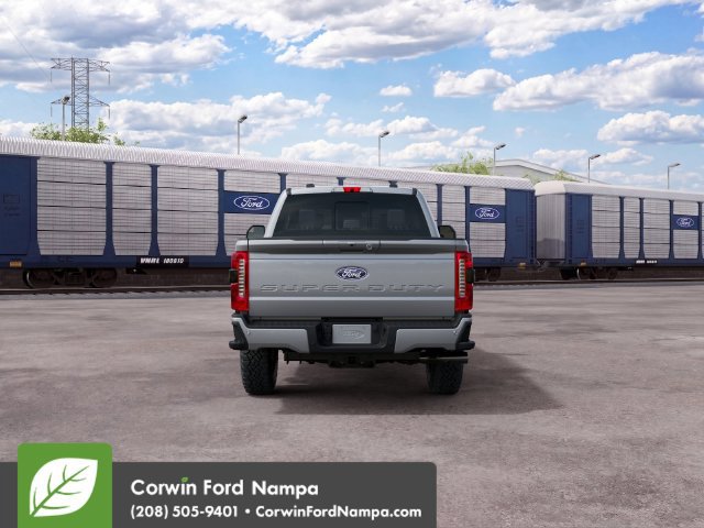New 2027 Ford F350 Lariat AWD/4WD image 5