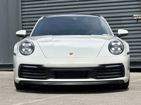 Certified 2024 Porsche 911 Carrera S image 11