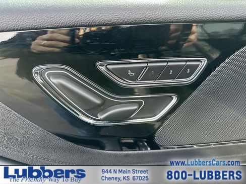 Used 2023 Lincoln Aviator Reserve w/ Equipment Group 201A image 12