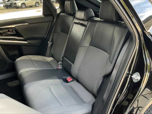 Used 2023 Toyota bZ4X XLE image 20