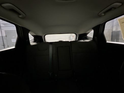 Used 2025 Hyundai Tucson SE FWD image 33