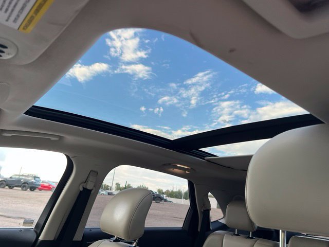 Used 2018 Ford Edge Titanium w/ Equipment Group 301A AWD/4WD image 28