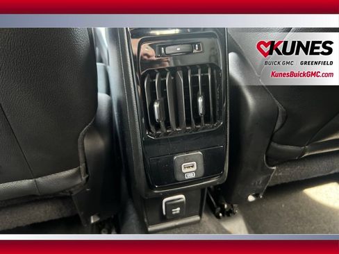 Used 2025 Jeep Compass Limited AWD/4WD image 35