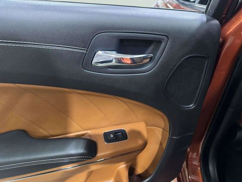 Used 2021 Dodge Charger SRT Hellcat w/ Harman/Kardon Audio Group RWD image 29