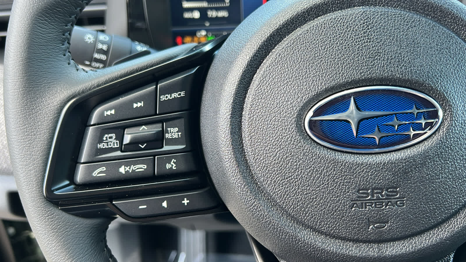 New 2026 Subaru Outback Premium AWD/4WD image 19