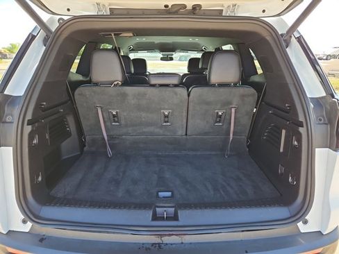 Certified 2024 GMC Acadia Elevation image 6