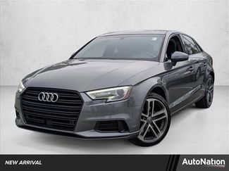 Used 2020 Audi A3 2.0T Premium video 1