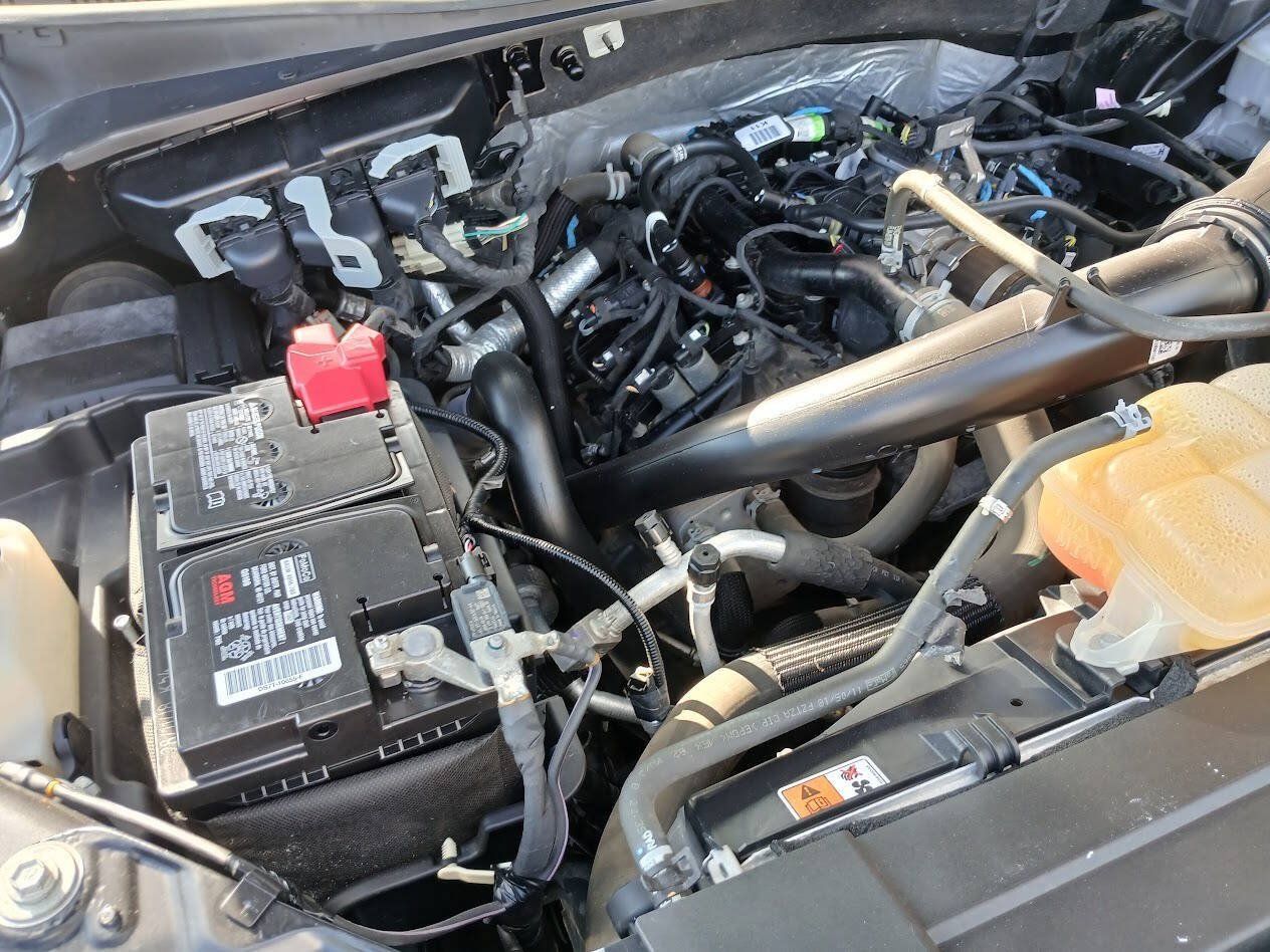 Used 2019 Ford F150 XL w/ Equipment Group 101A Mid AWD/4WD image 27