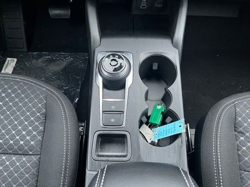 New 2026 Ford Escape Active w/ Tech Pack #1 image 22