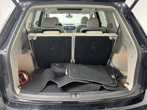 Used 2021 Volkswagen Atlas SE image 30