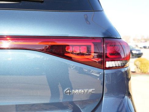 Certified 2023 Mercedes-Benz EQB 300 4MATIC image 16