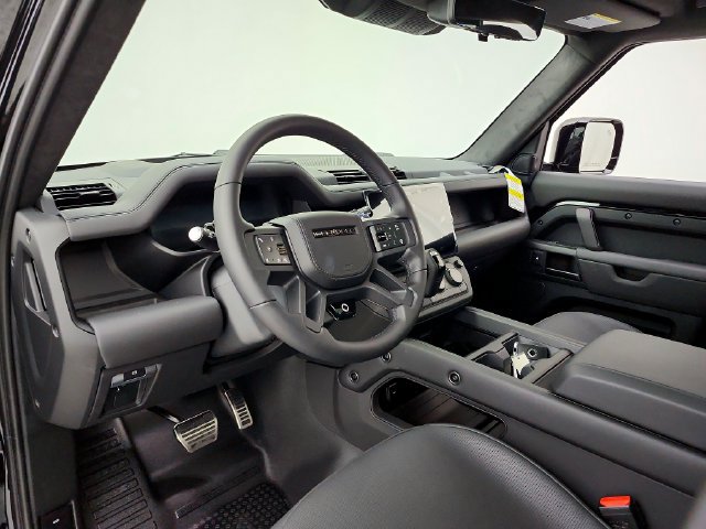 New 2026 Land Rover Defender 110 OCTA AWD/4WD image 20