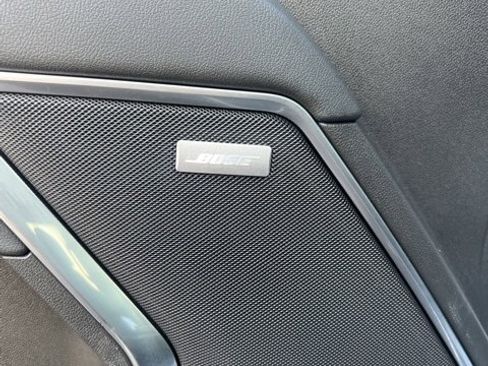 Used 2024 Chevrolet Silverado 2500 LTZ w/ LTZ Plus Package image 20