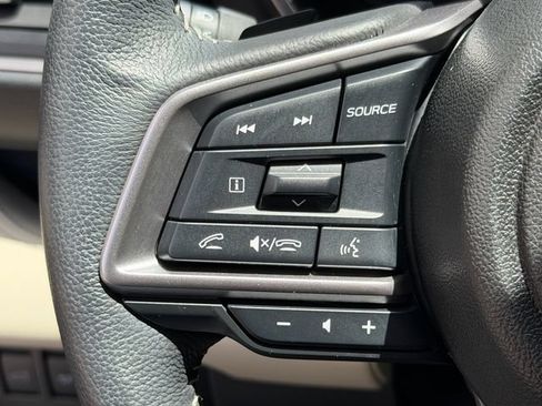 Used 2025 Subaru Ascent Limited AWD/4WD image 23