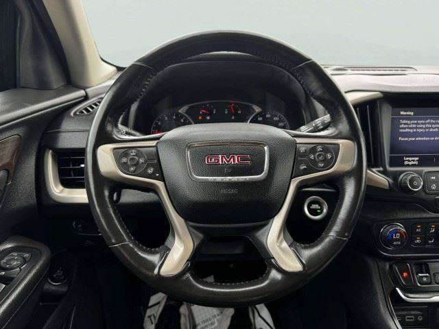 Used 2019 GMC Terrain Denali AWD/4WD image 28