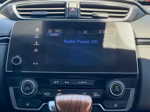 Used 2019 Honda CR-V EX-L image 13