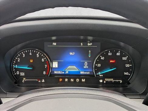 Used 2020 Ford Explorer XLT w/ Equipment Group 202A image 11