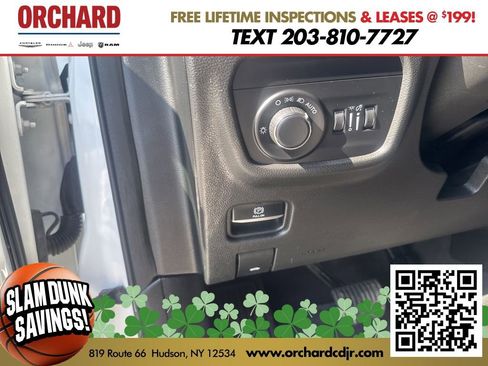 Used 2021 Jeep Grand Cherokee L Laredo image 23