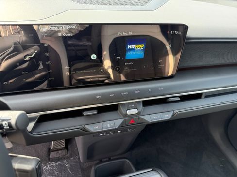 New 2026 Kia EV9 GT-Line image 12