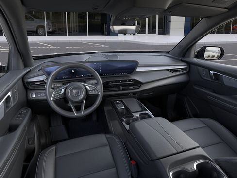 New 2026 Buick Enclave Preferred w/ LPO, Floor Liner Package AWD/4WD image 15