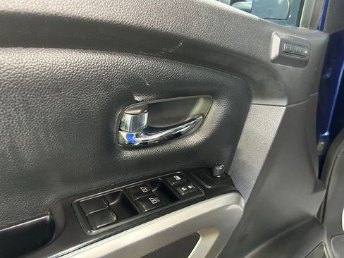 Used 2016 Nissan Titan PRO-4X w/ Pro-4x Convenience Package image 31