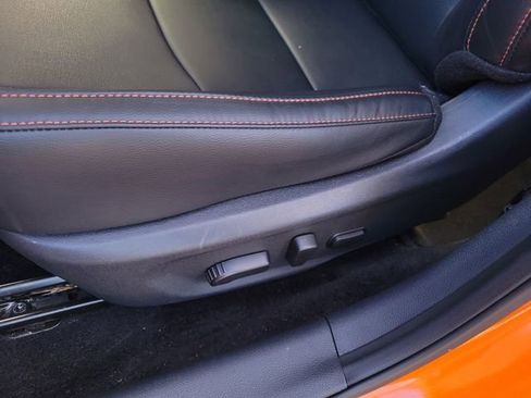 Used 2025 Nissan Sentra SR w/ SR Premium Package image 14