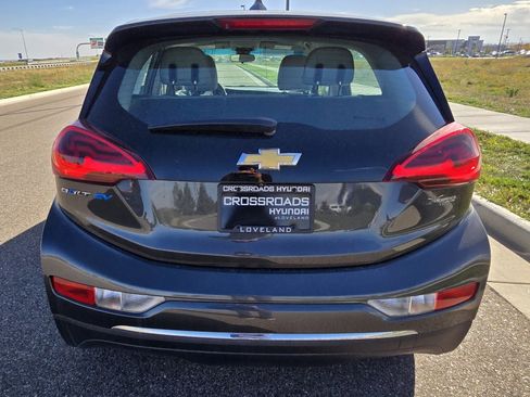 Used 2020 Chevrolet Bolt LT image 4